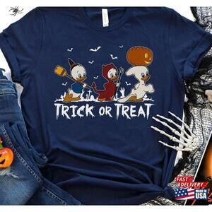 Ducktales Huey Dewey Classic